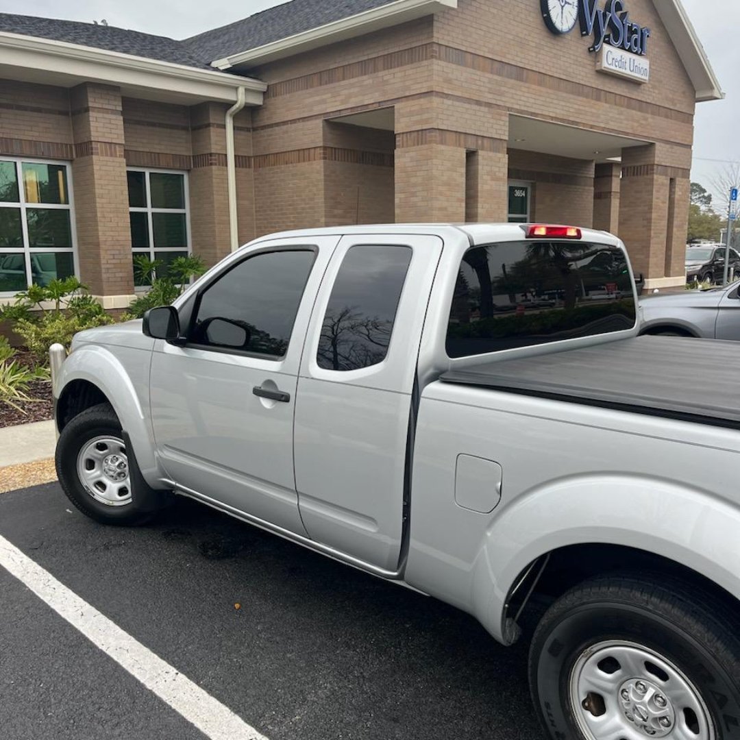 Car Window Tinting at Your Location Jacksonville