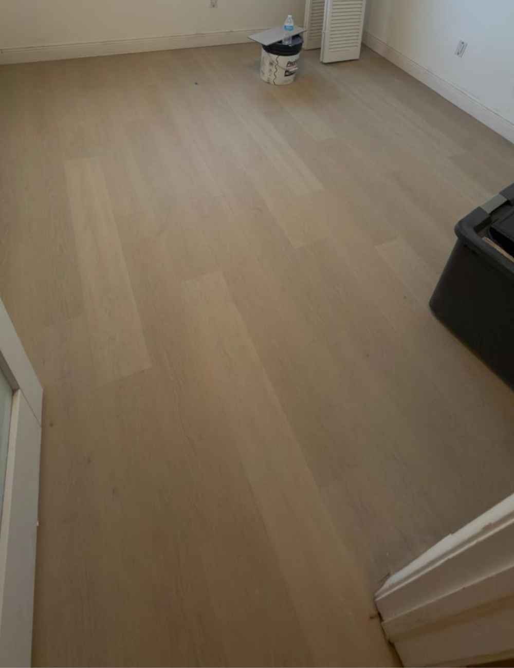 LWS Floors and Remodeling project 10