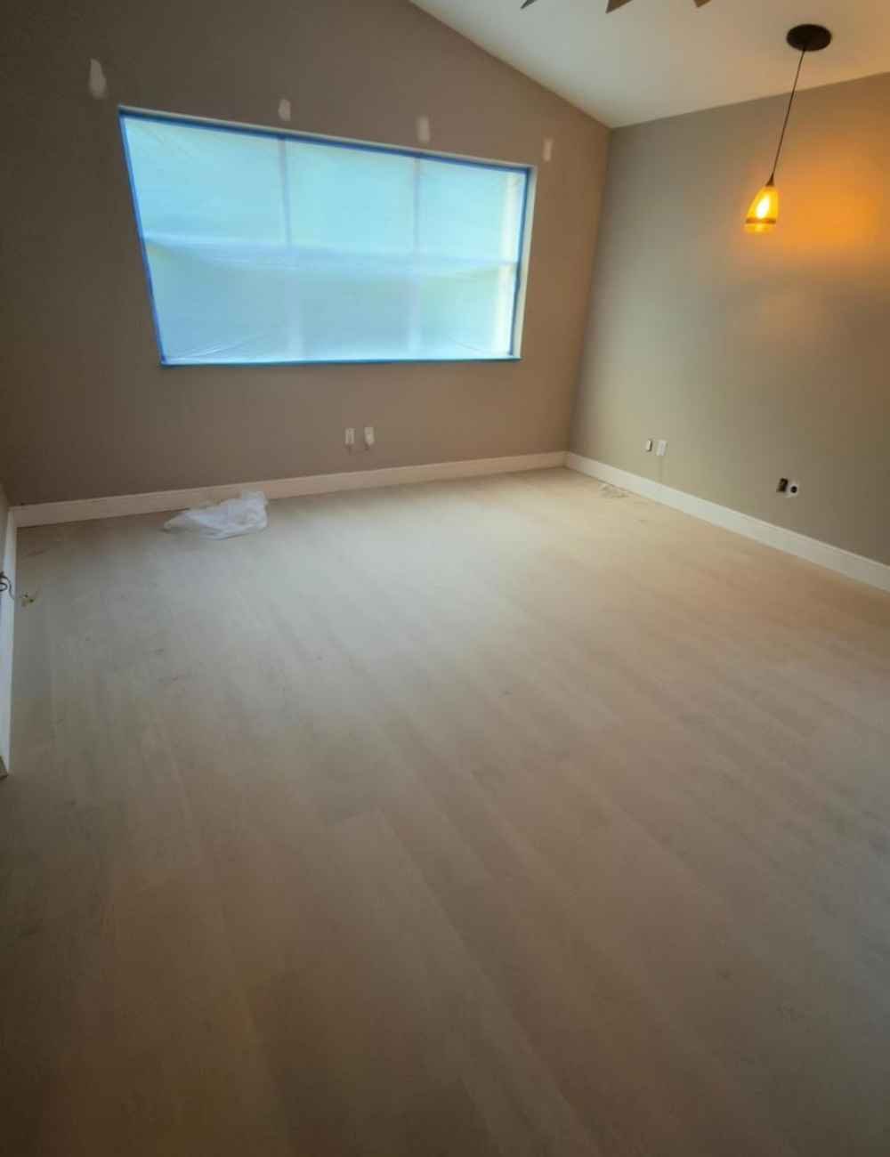 LWS Floors and Remodeling project 11