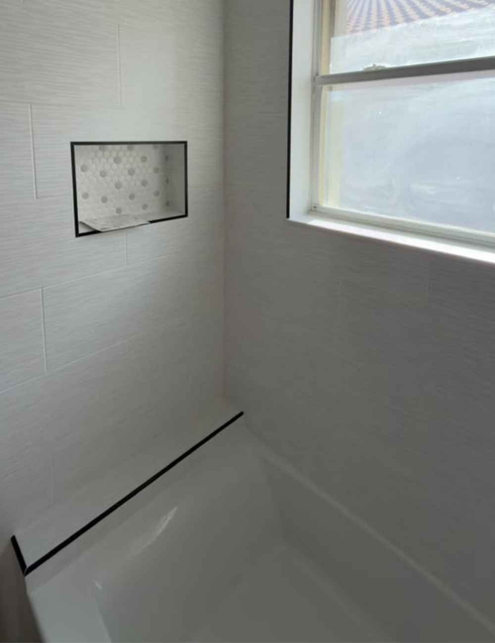 LWS Floors and Remodeling project 12