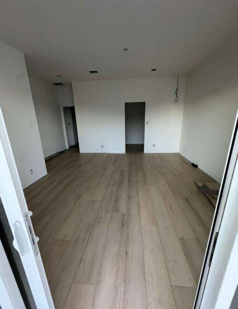 LWS Floors and Remodeling project 2