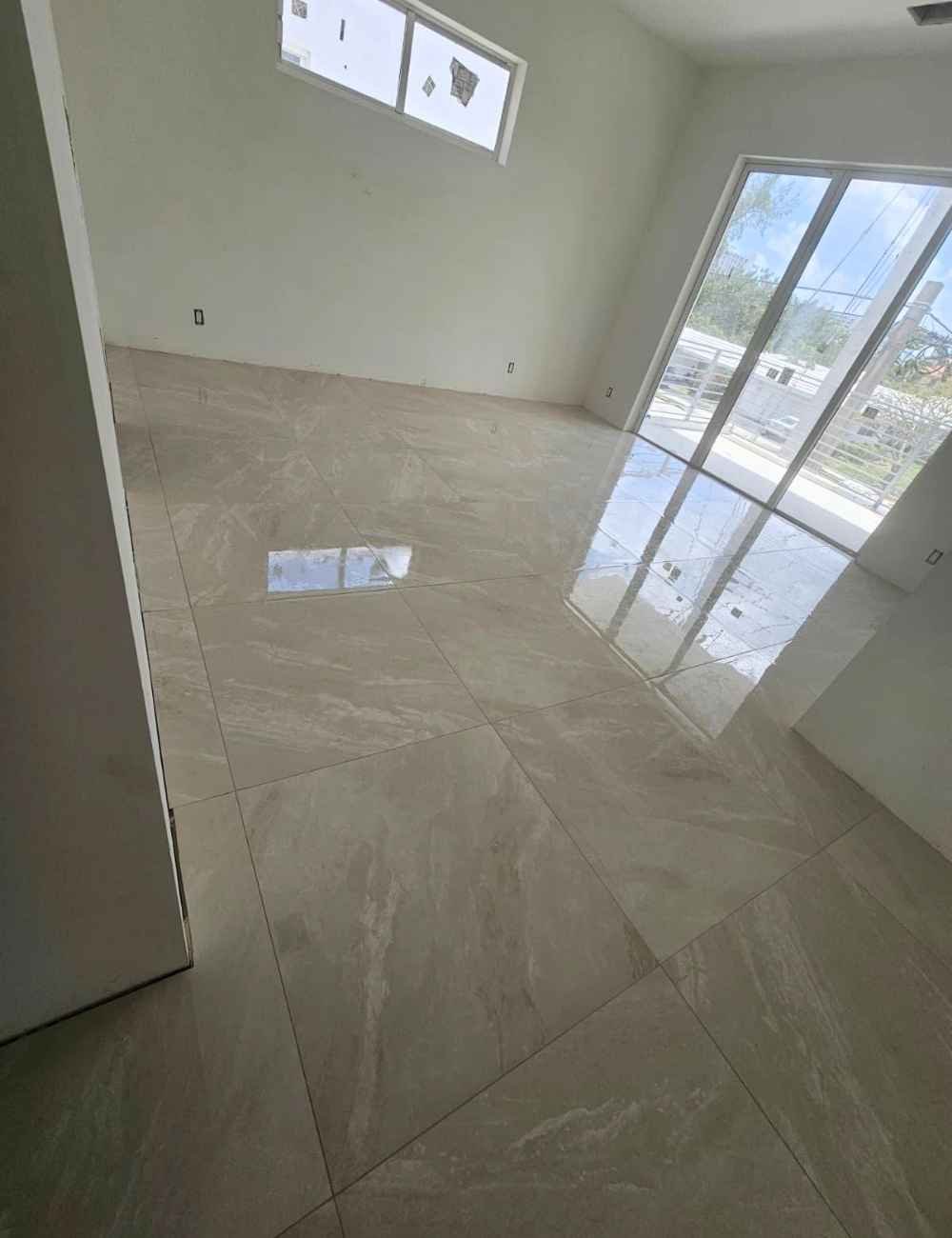 LWS Floors and Remodeling project 6