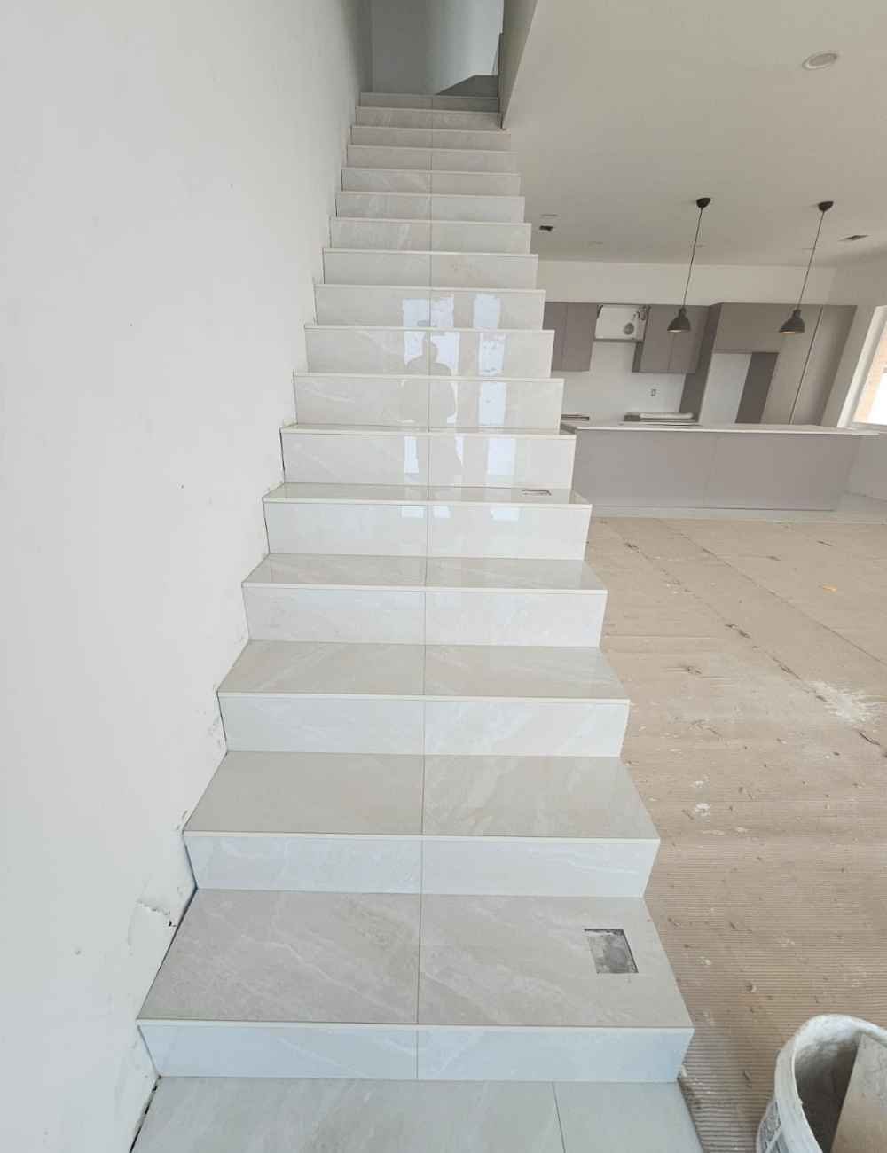 LWS Floors and Remodeling project 7